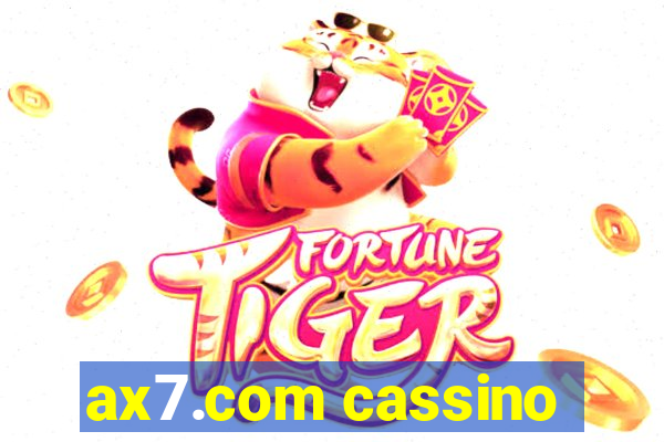 ax7.com cassino